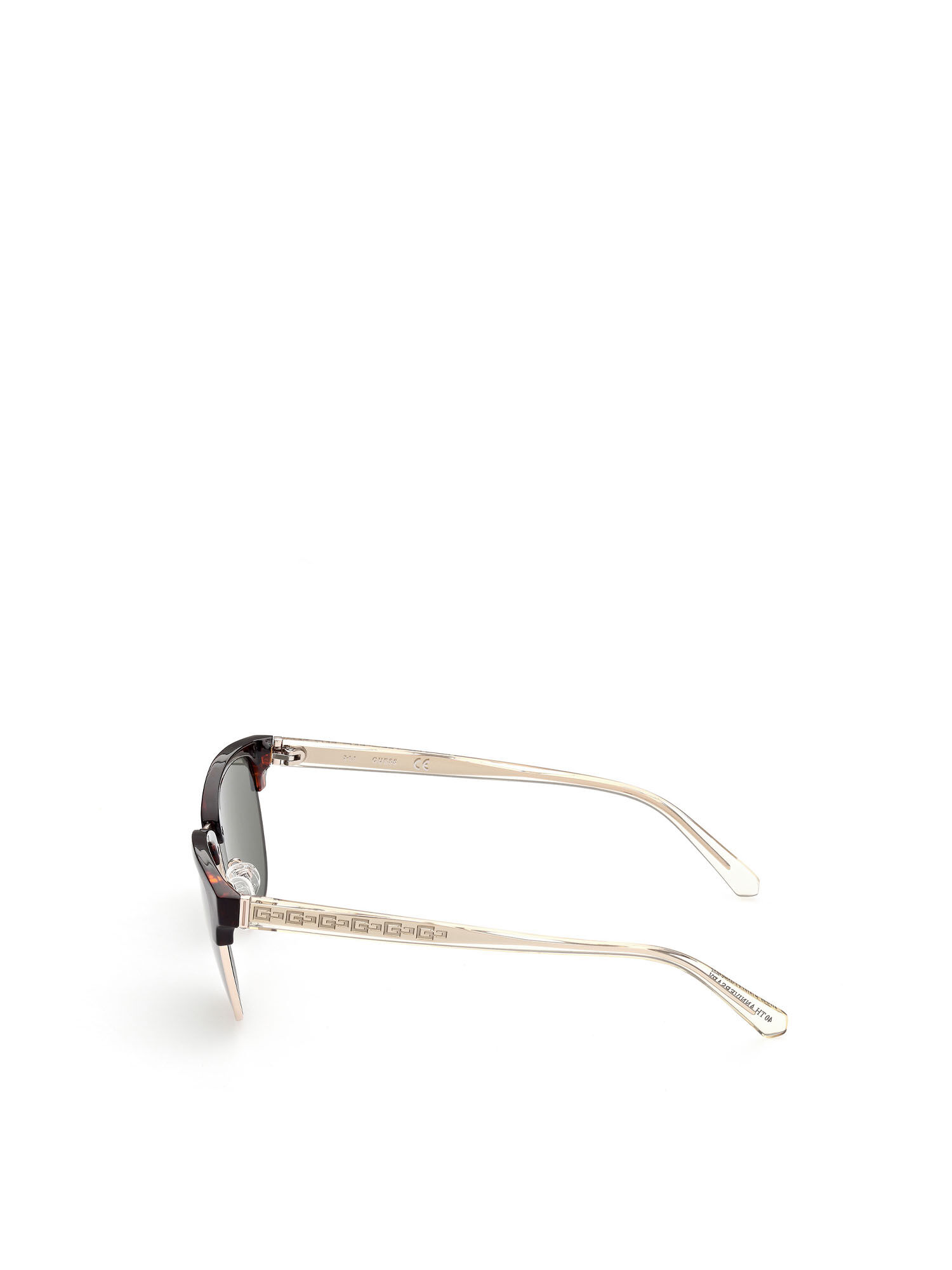 Guess sales clubmaster sunglasses