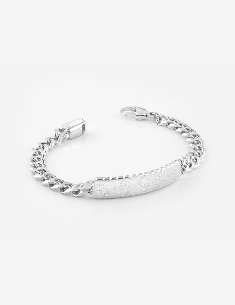 Log-In Guess Bracelet