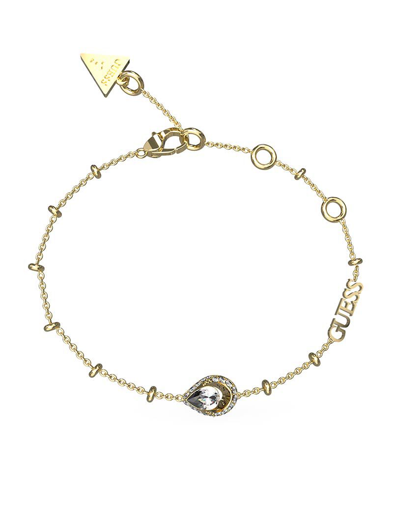 Guess jewellery sale online new arrivals