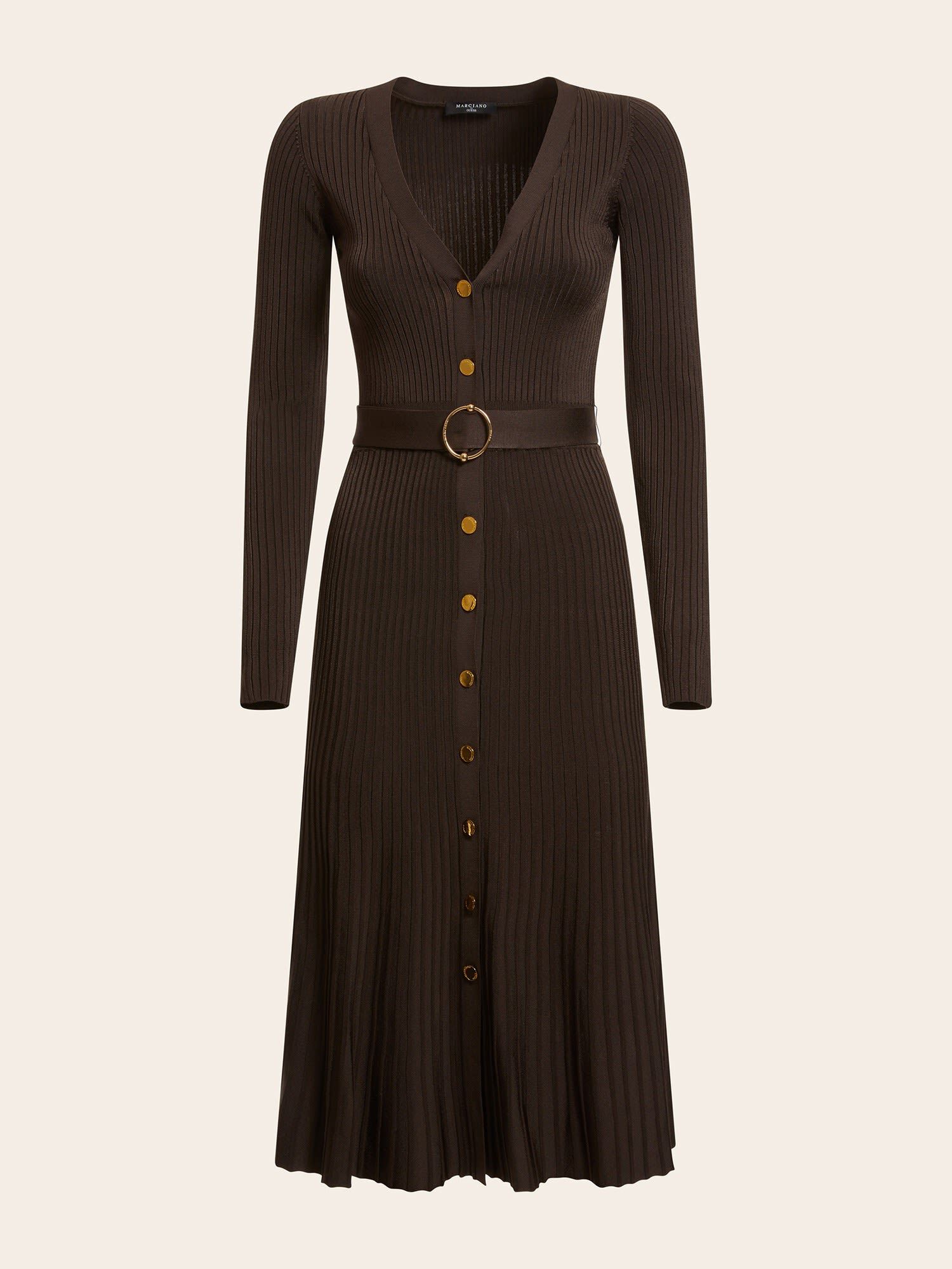 Shop GUESS Online Marciano Sweater Dress