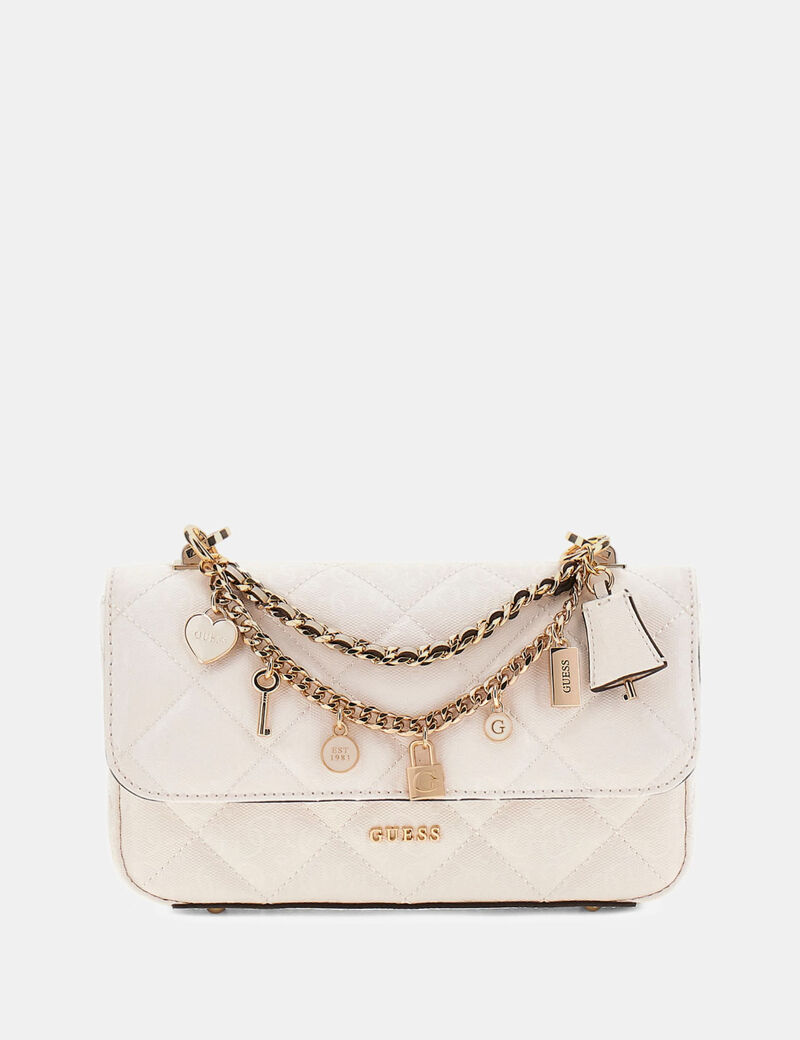جيس libby flap crossbody bag