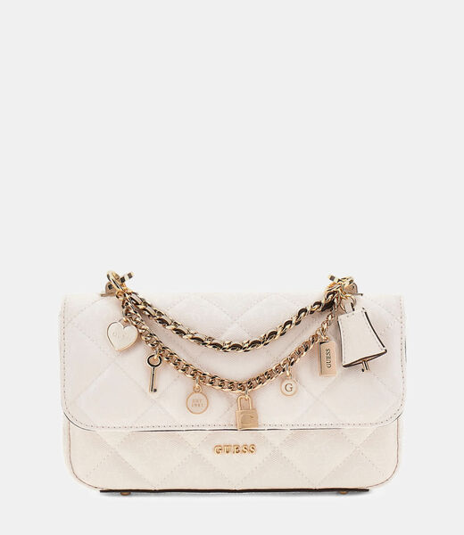 Libby Flap Crossbody Bag