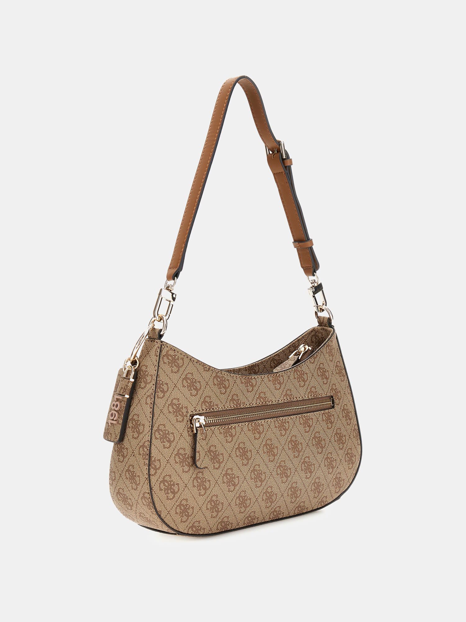 Guess lauri shoulder bag outlet