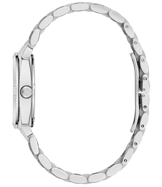 Gc Flair Coussin Lady mid size metal watch