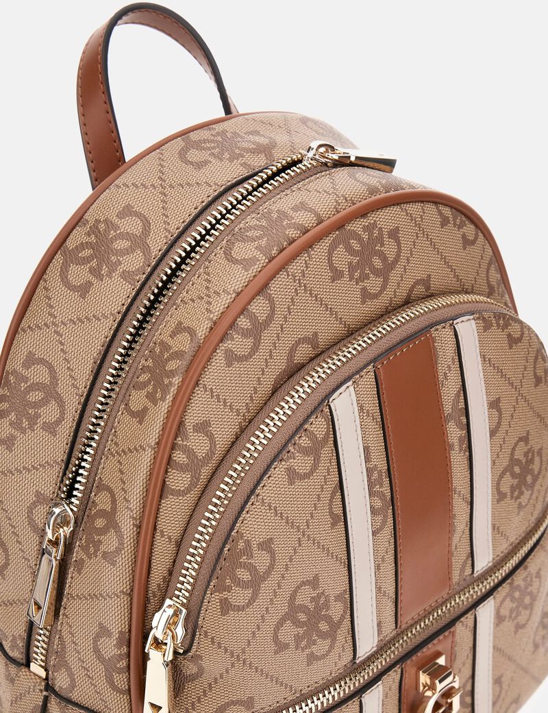 Erenia 4g logo backpack