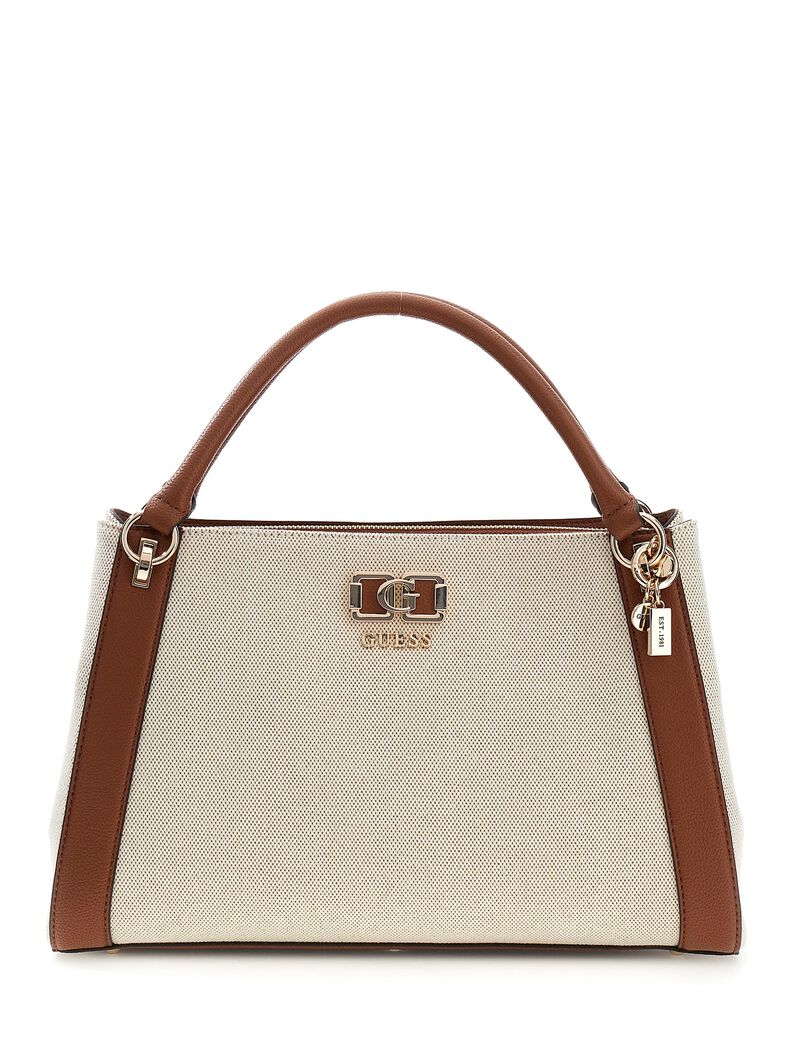 Karnilla Girlfriend Satchel Bag
