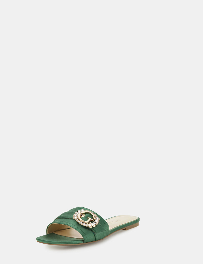 صندل جولي تويد