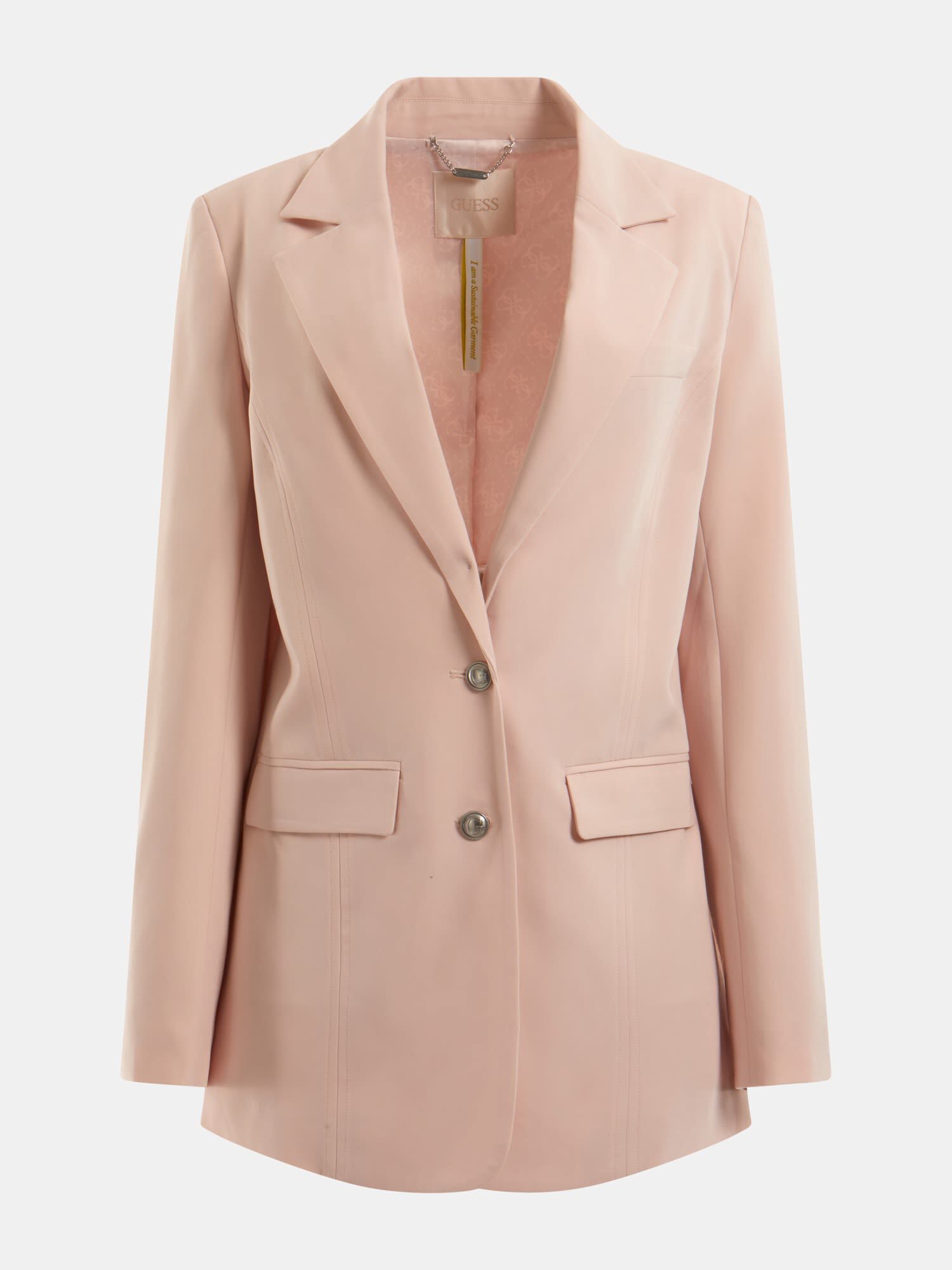 Guess outlet blazer womens