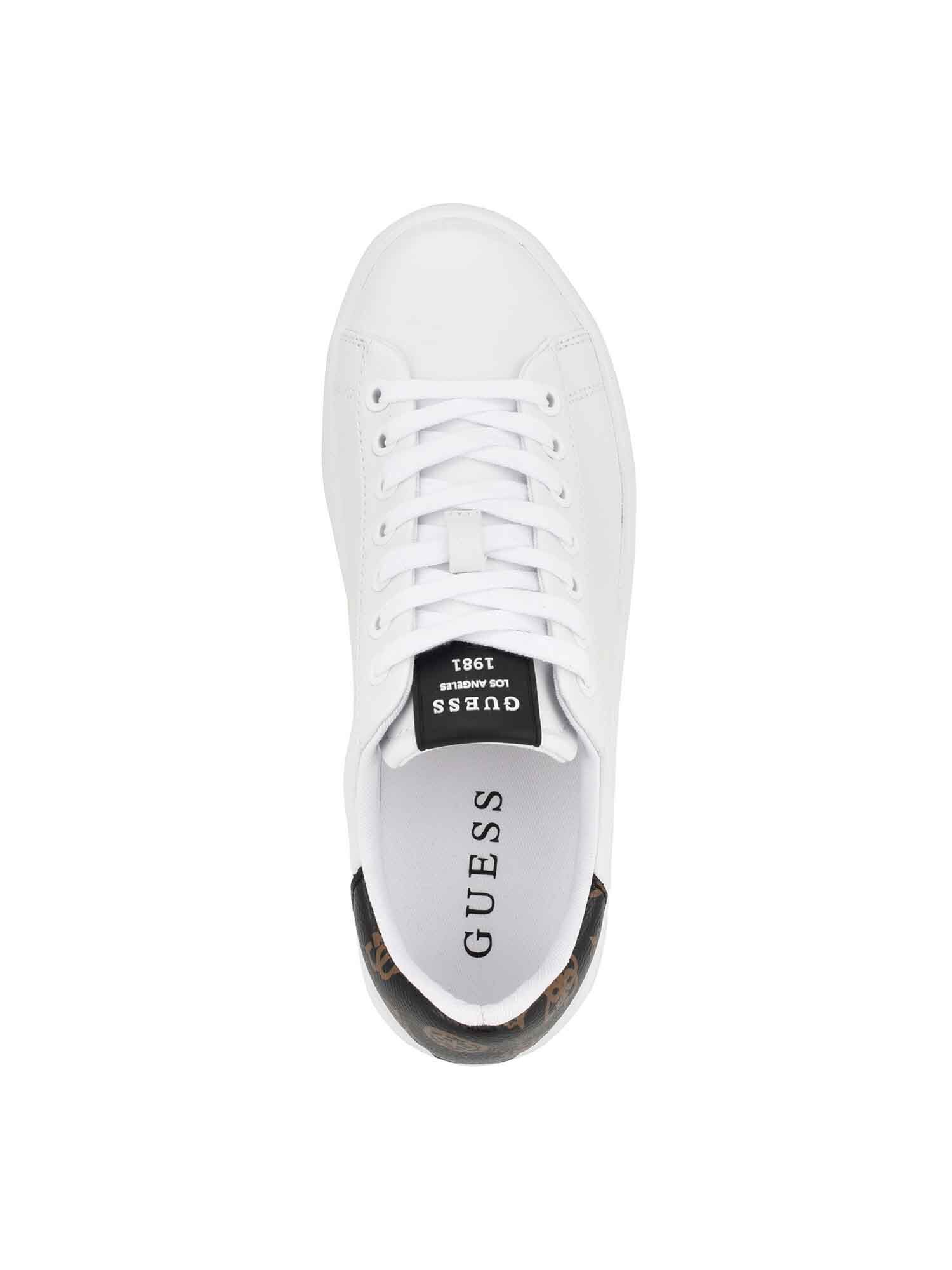 Shop GUESS Online Low top Sneakers