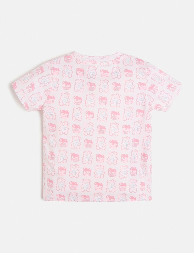 UNISEX SS T-SHIRT