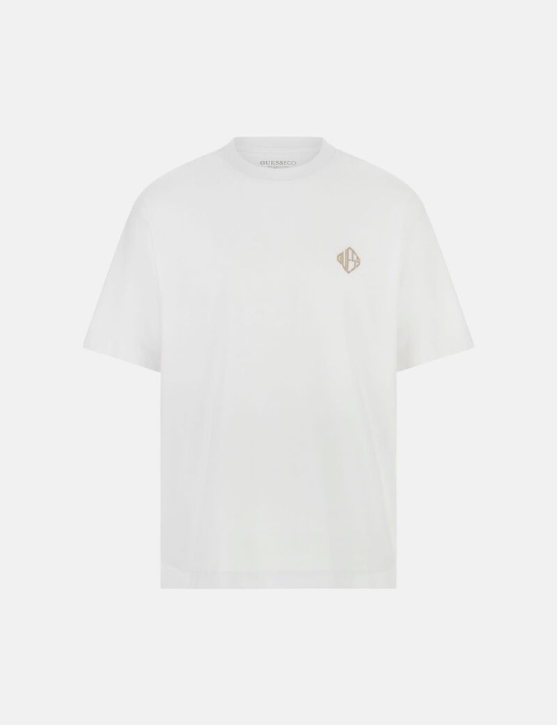 Oversized fit t-shirt
