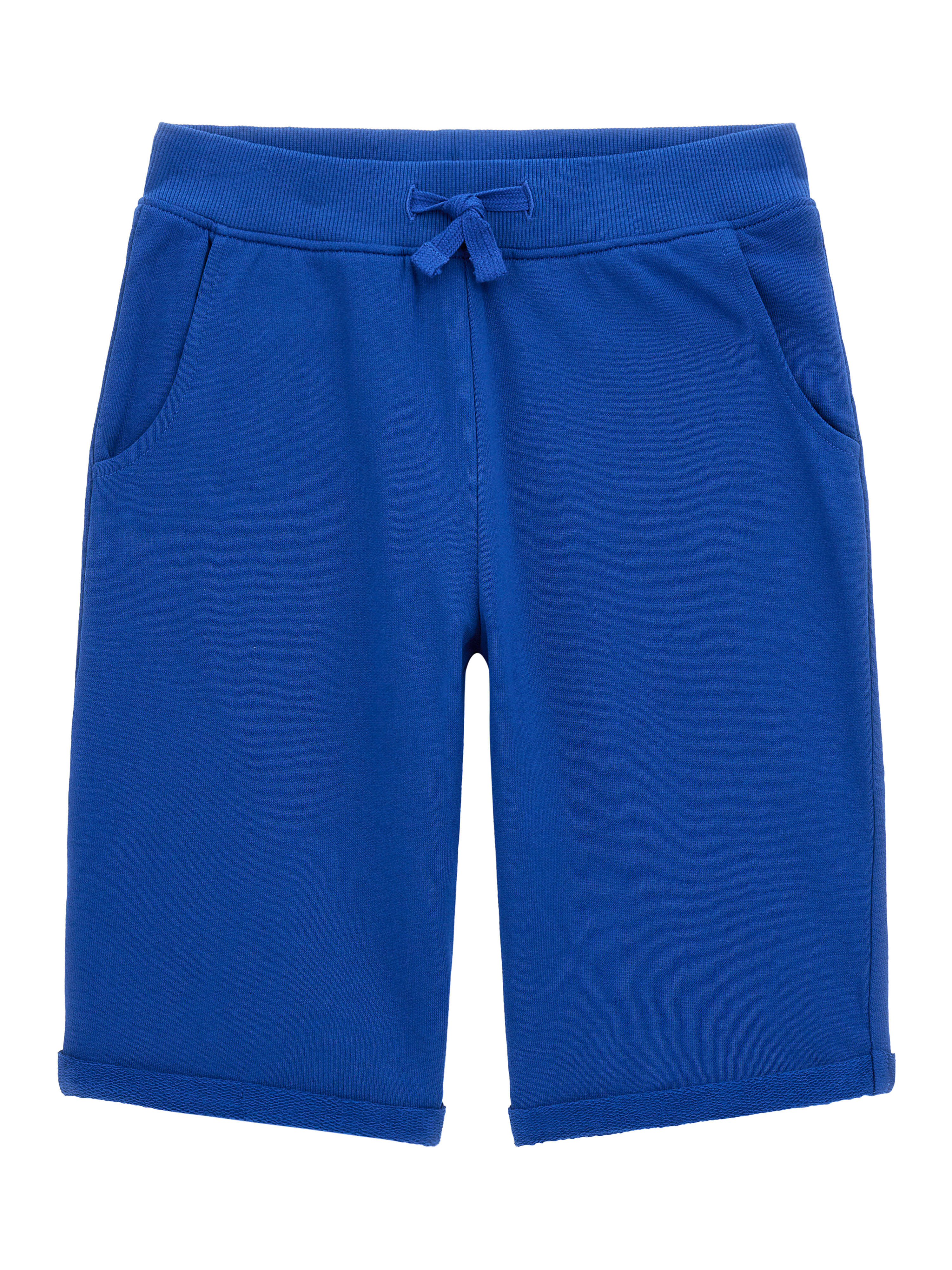 Guess teal sale nylon active shorts