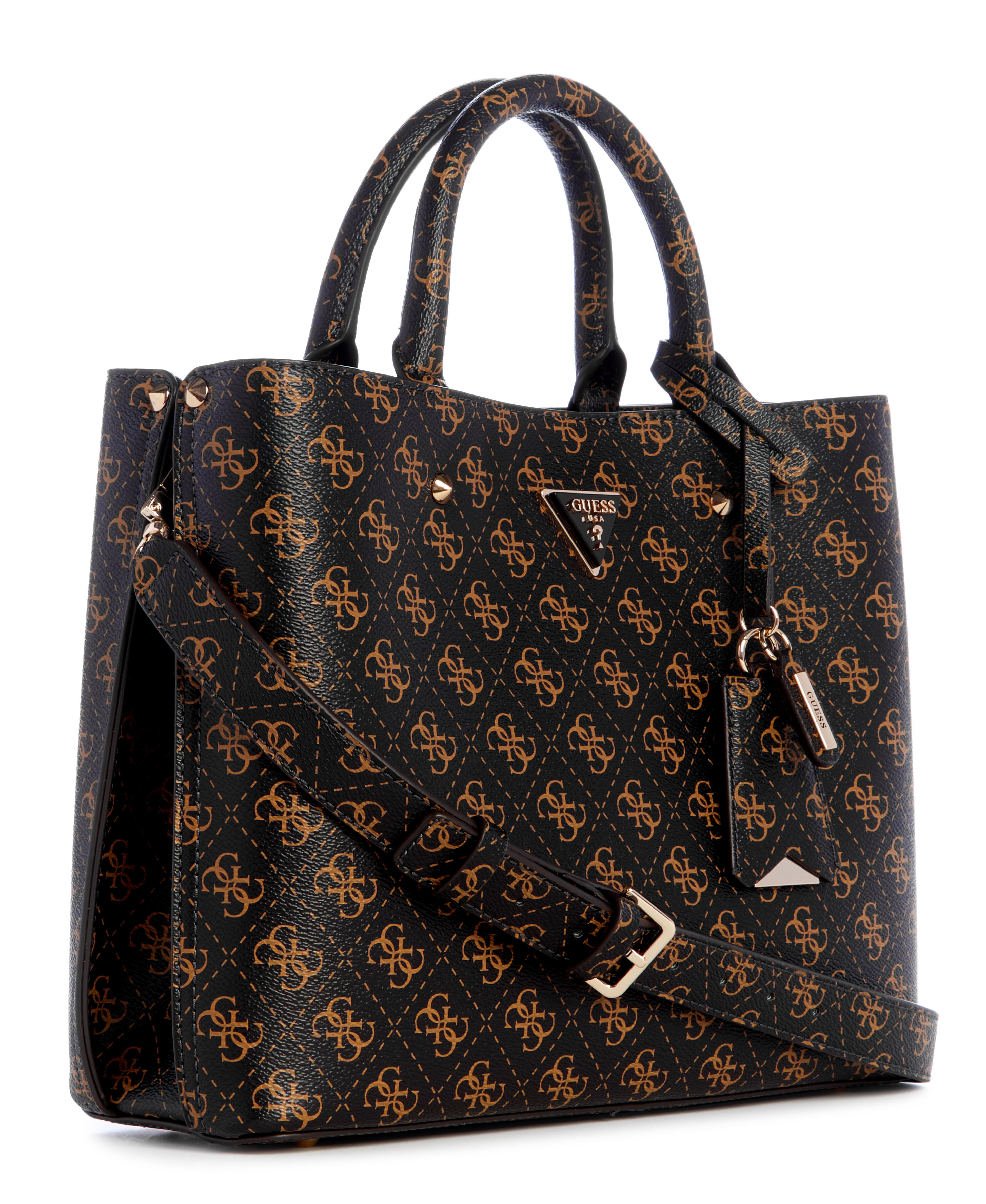 MERIDIAN GIRLFRIEND SATCHEL