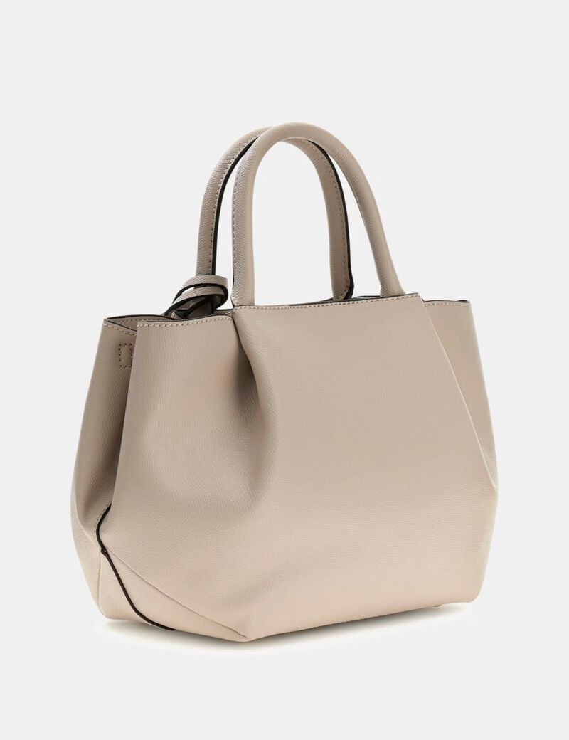 Amorette girlfriend satchel handbag