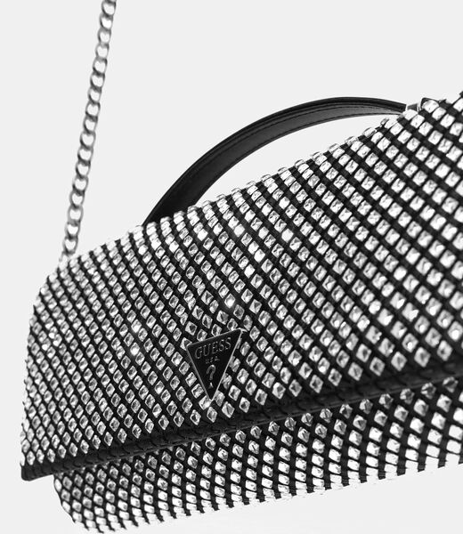 Tasmin Rhinestones Handbag