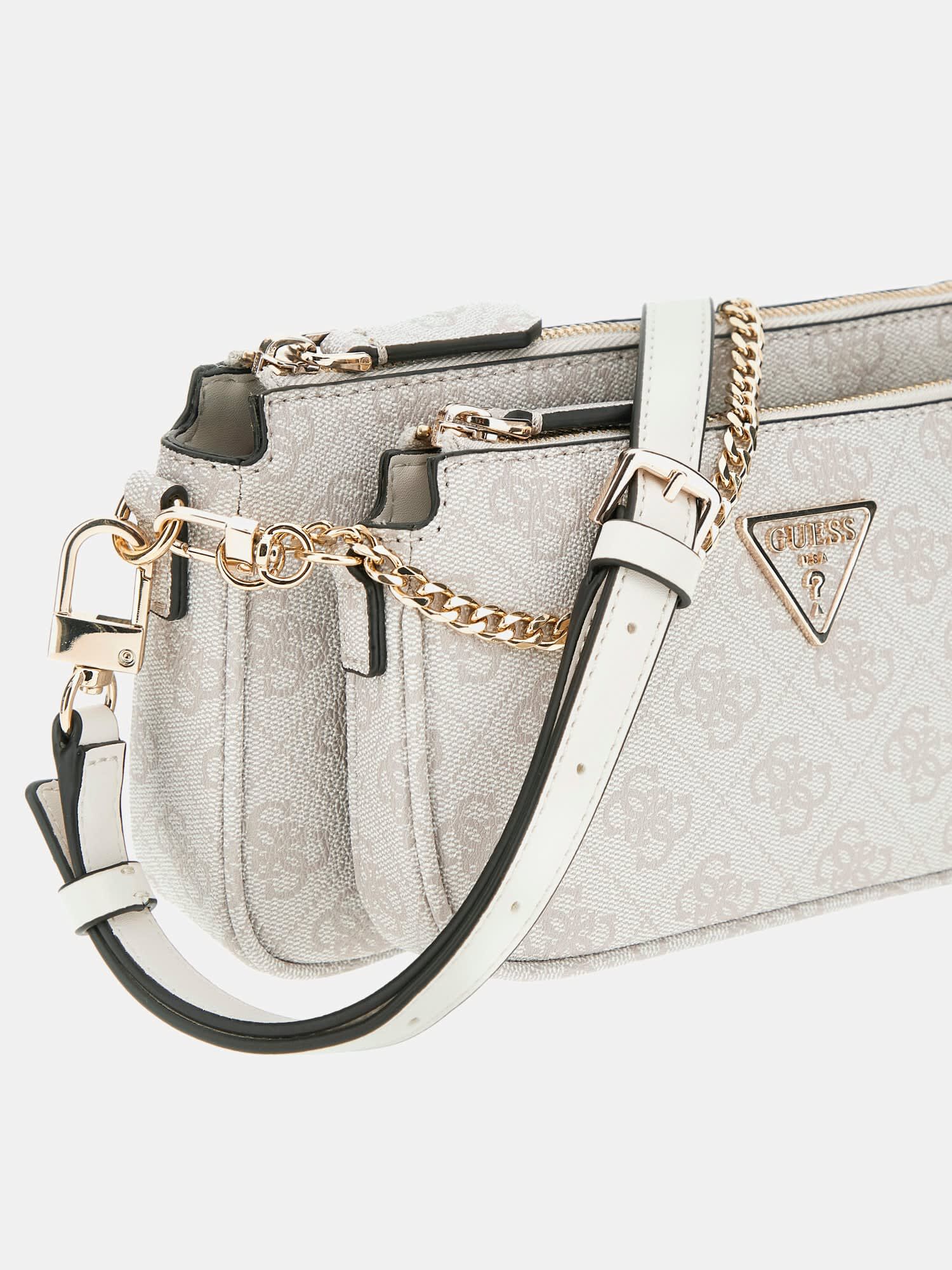 Guess crossbody logo hot sale