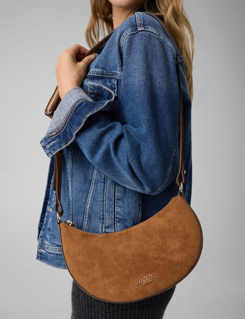 guess tosca crossbody bag