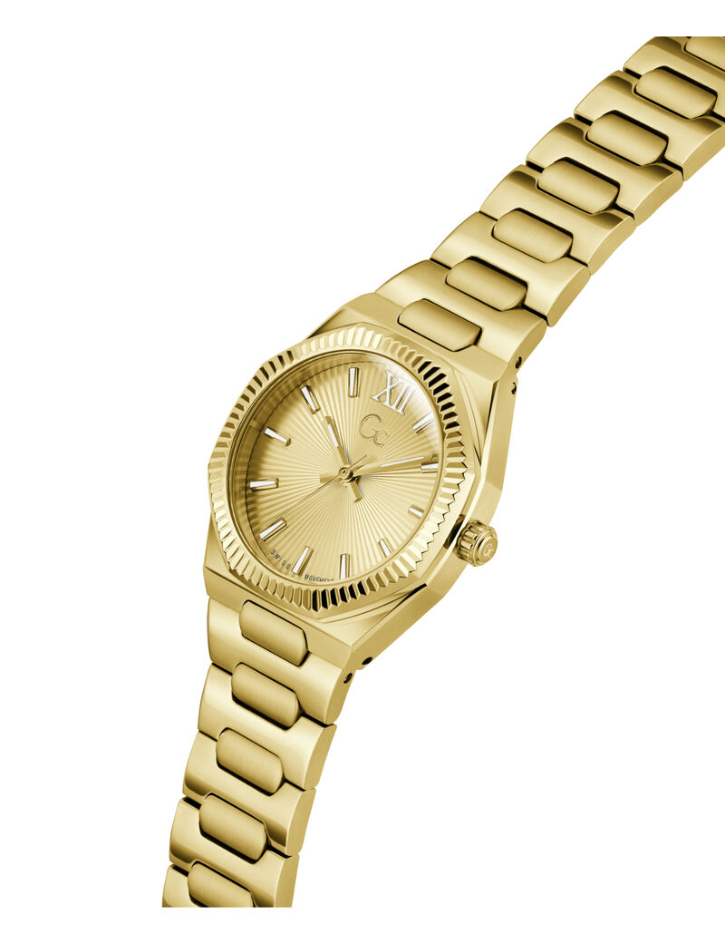 guess gc prodigy lady mini small size metal