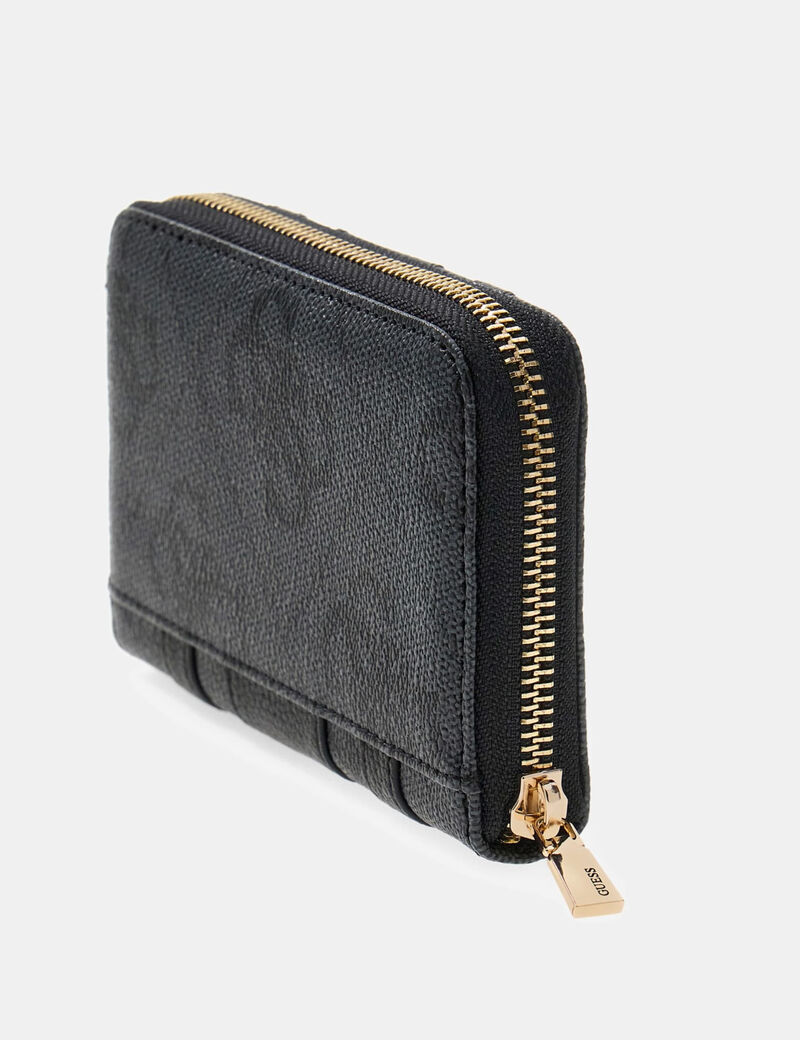 Laurel Ii Medium Zip Around