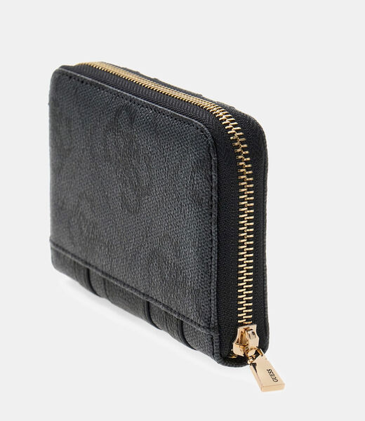 Laurel Ii Medium Zip Around