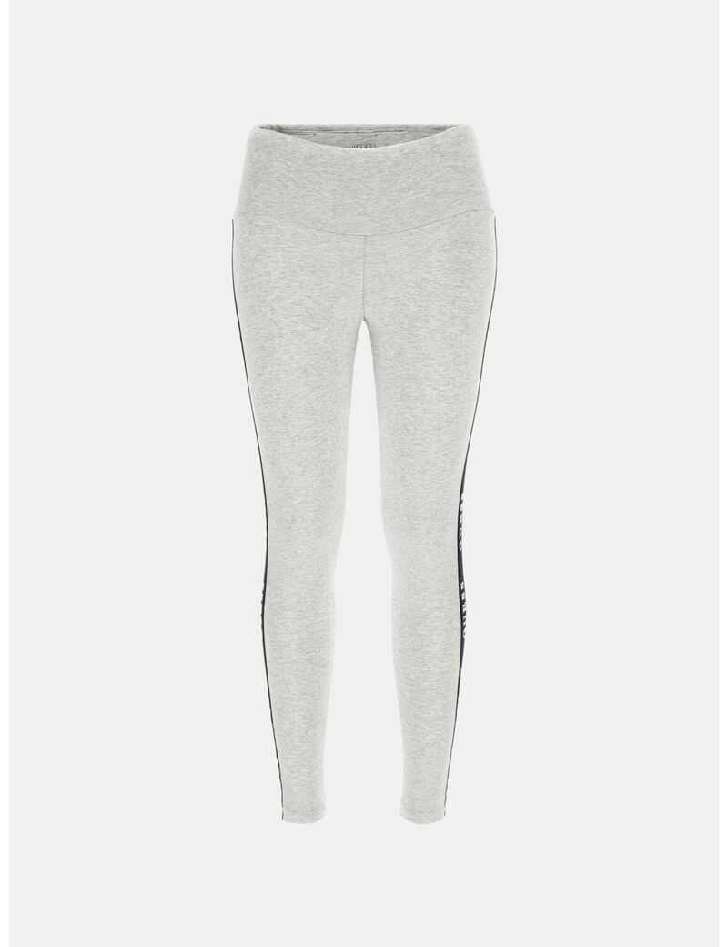 Aline Leggings 4/4 E - Eco Str.Jersey Poly-Cotton235