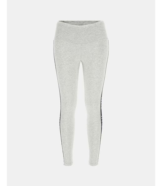 Aline Leggings 4/4 E - Eco Str.Jersey Poly-Cotton235