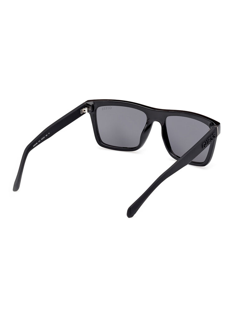 Square sunglasses