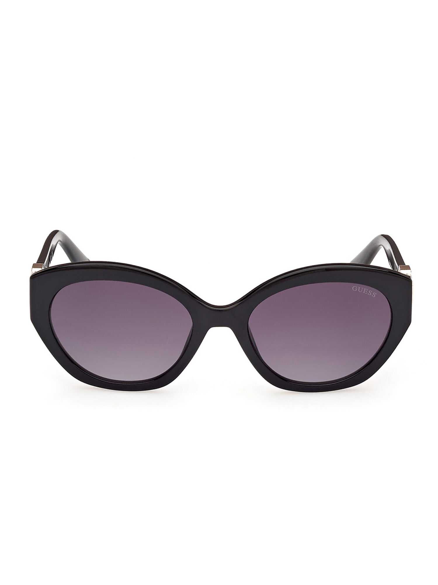 Guess cat eye glasses deals