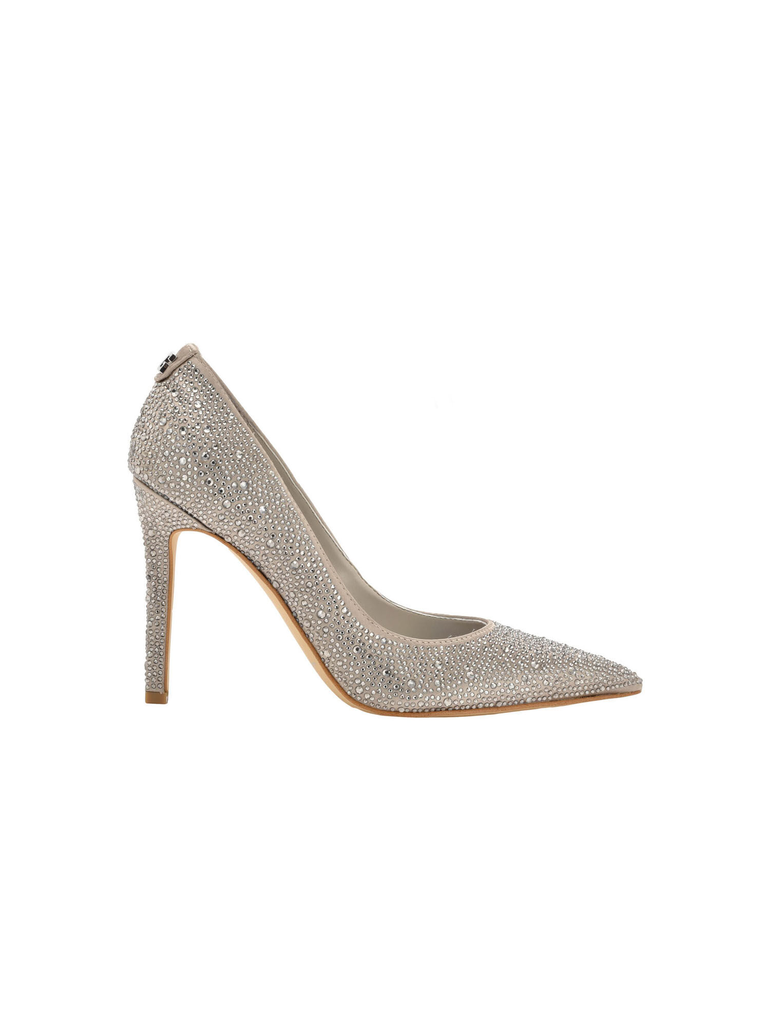 Guess holie detail dress platform pumps store