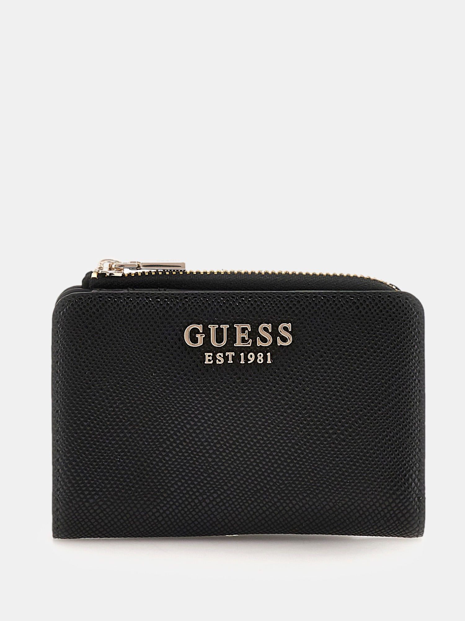 Guess card holder womens hotsell