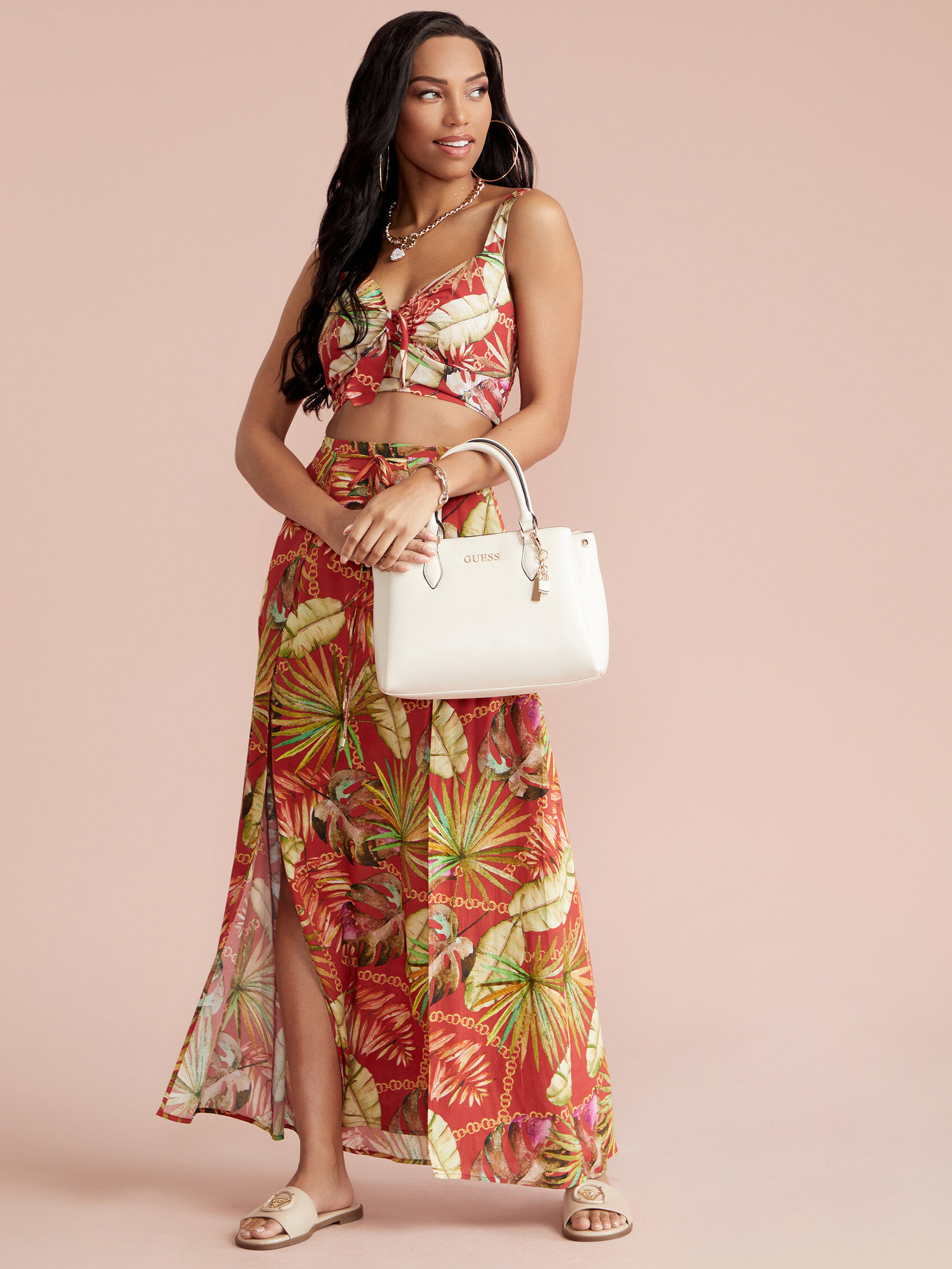 Guess crop shop