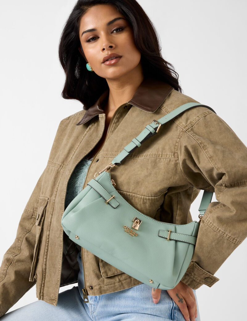 Yesba Shoulder Bag
