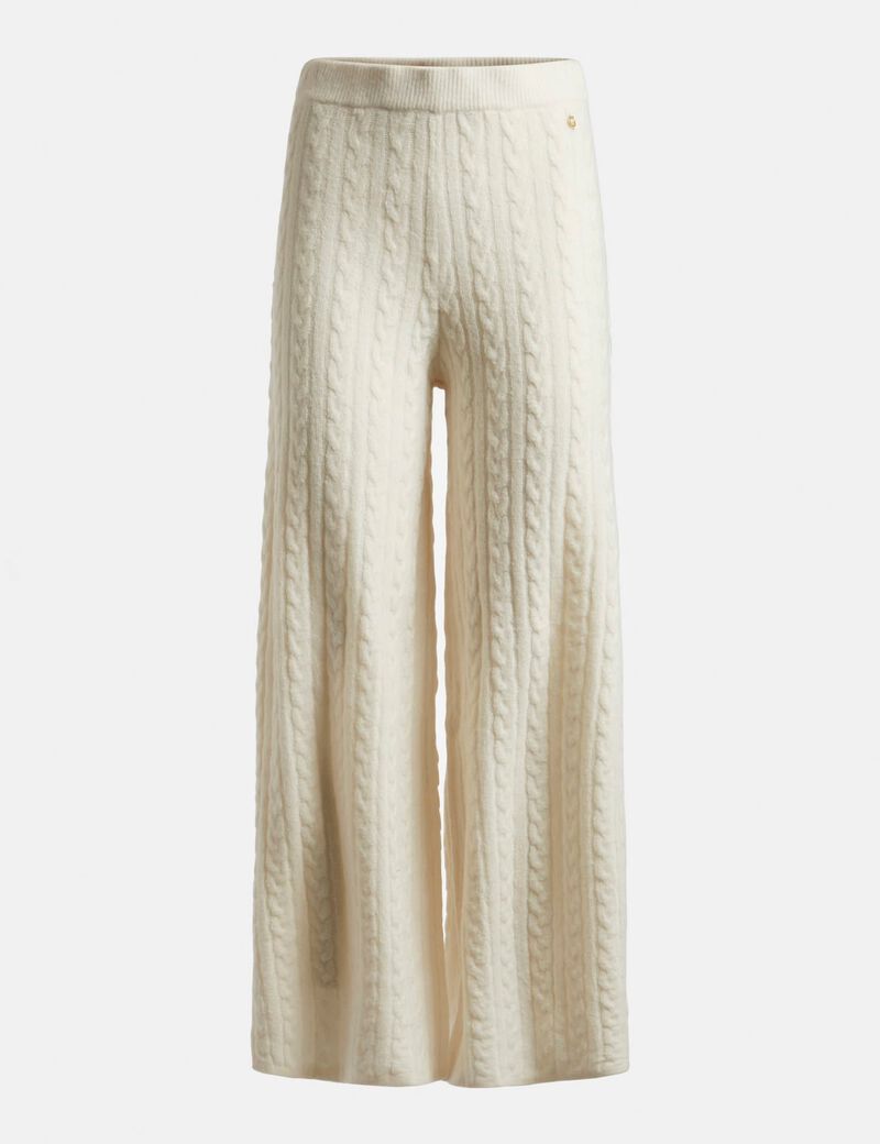 Cables Sweater Pant