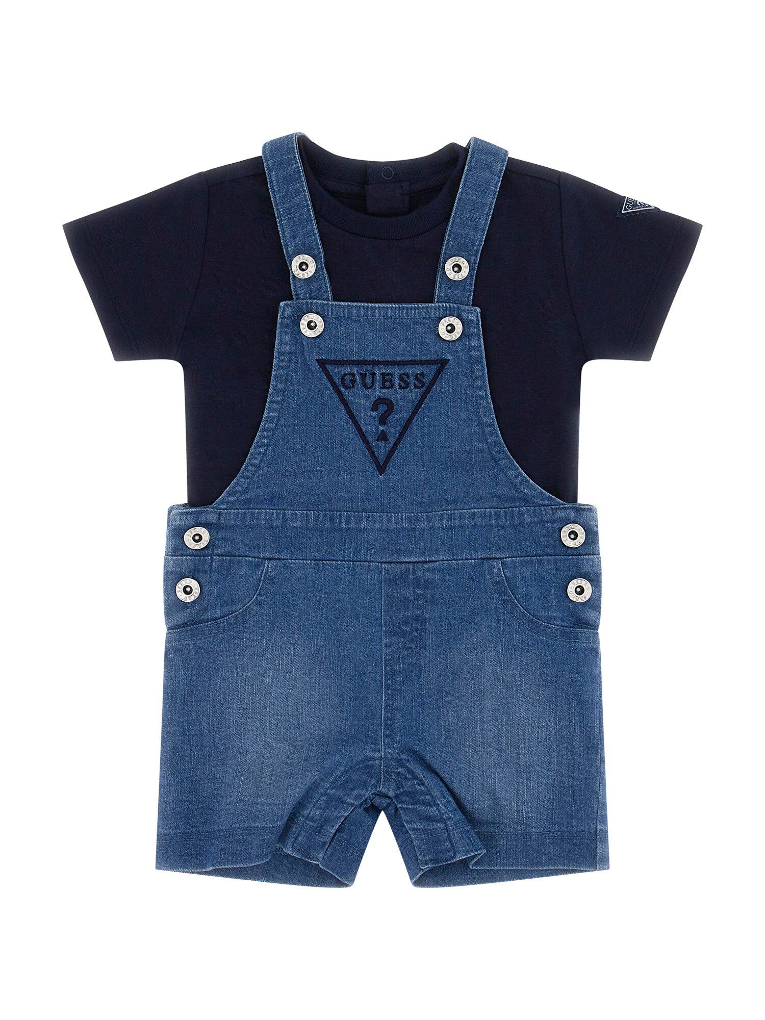 Guess infant clothes shop