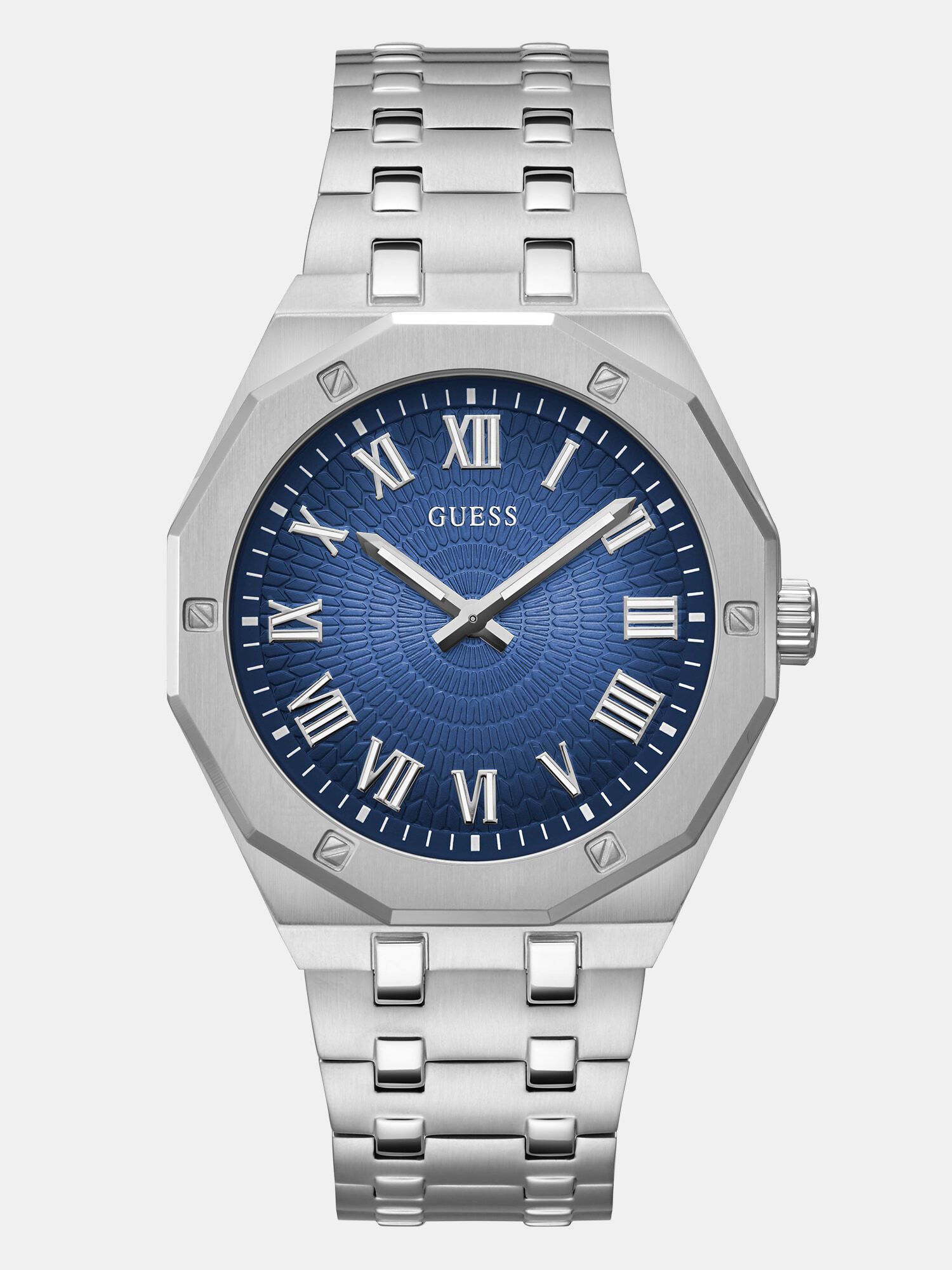 Guess 5teel clearance