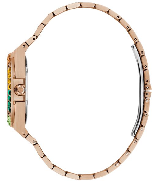 LW IDOL LADY RG CS RG DL 34MM QTZ RG SS BRCT FW23