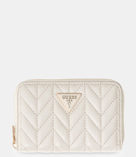 Cheryl Medium Zip Around