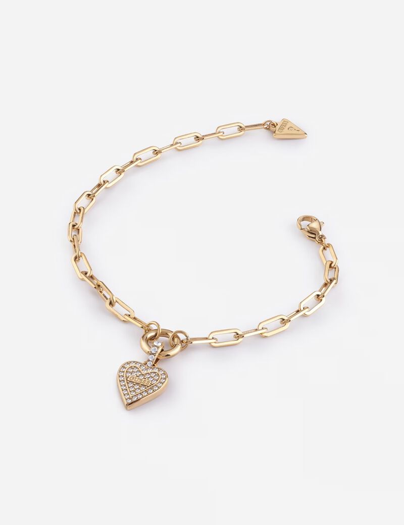 PAVE HEART PAPERLINK BR