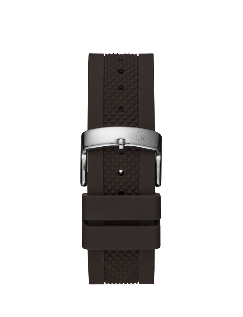 Gc Chronograph Watch