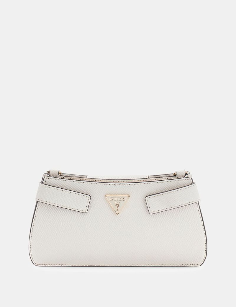 Serenova Saffiano Mini Crossbody