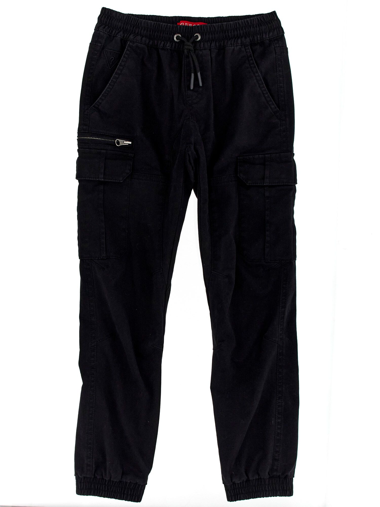 Shop GUESS Online Luis cargo jogger