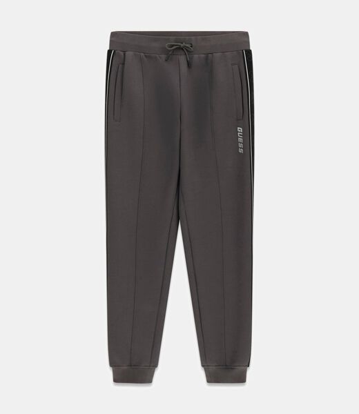 Side logo jogger pant