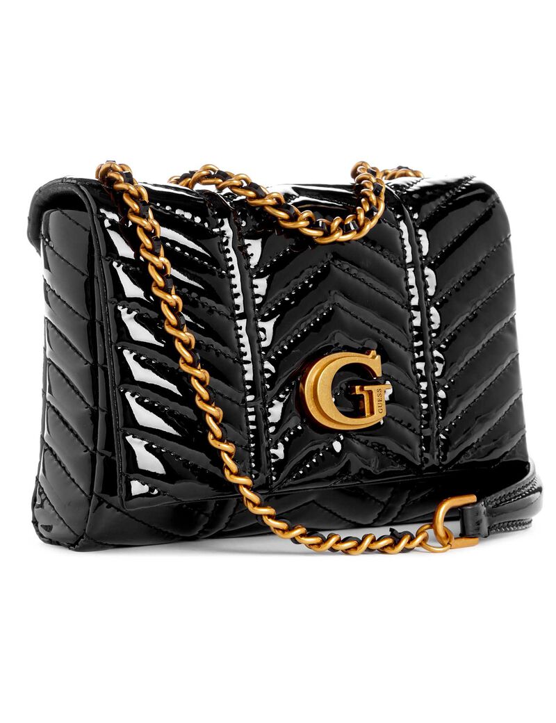 حقيبة لوفيد صغيرة بقلاب