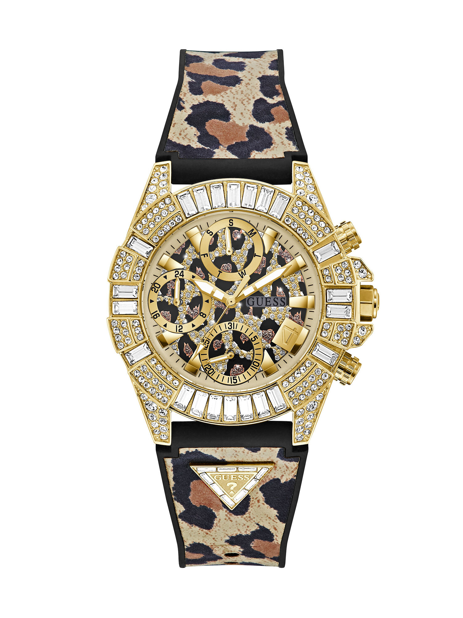 Guess ladies watches latest collection shop