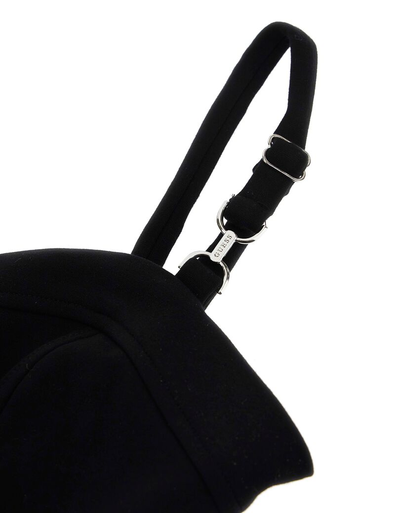 Dorotea braces jumpsuit