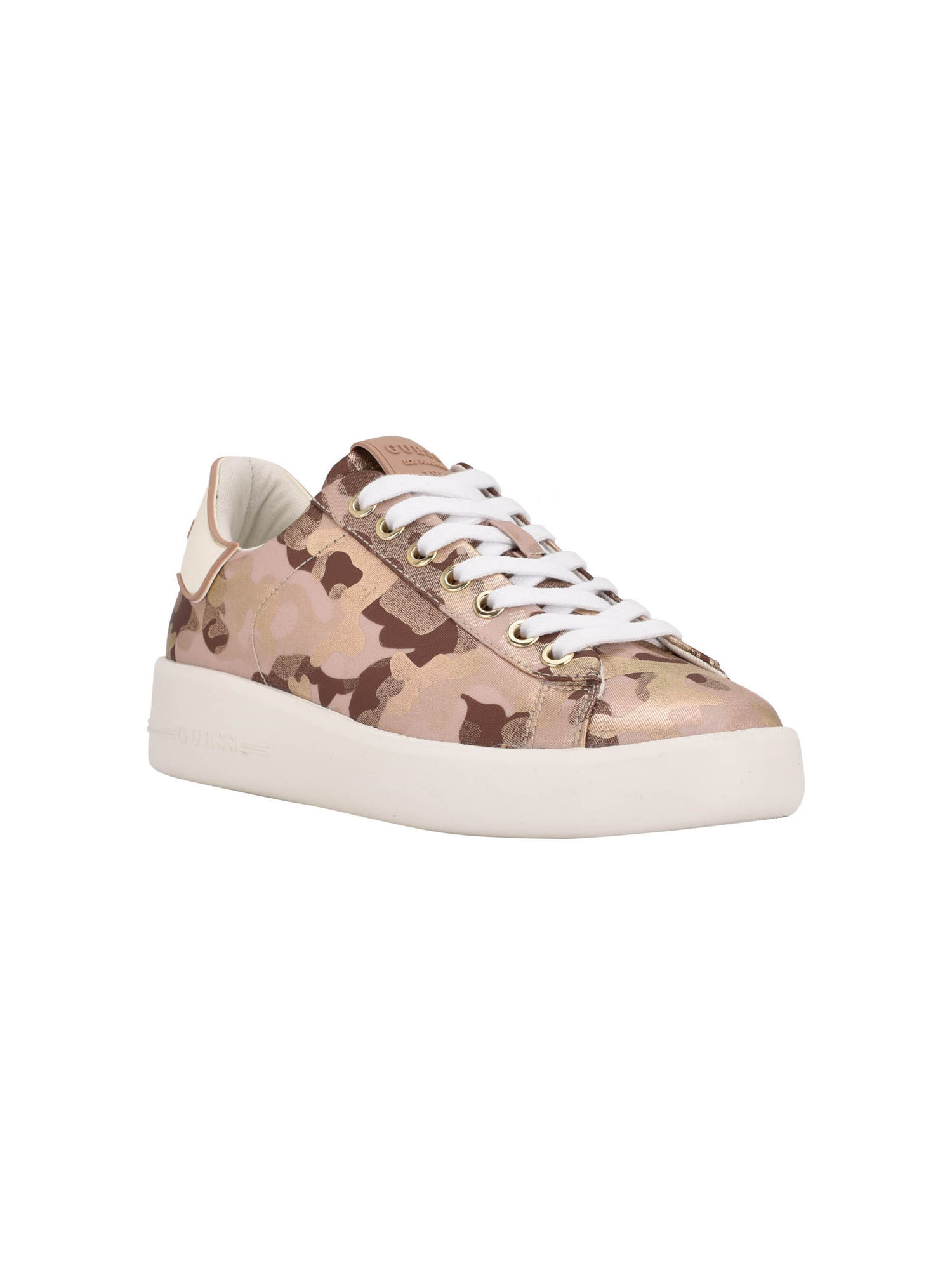 Guess leopard sneakers 2025