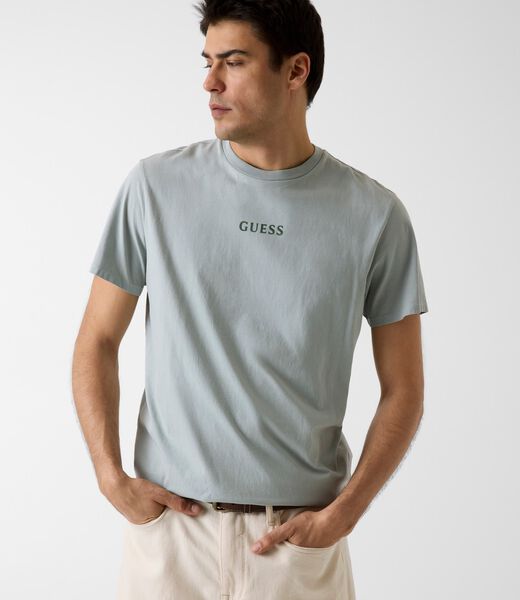 SS BSC QUATTRO G MIST TEE