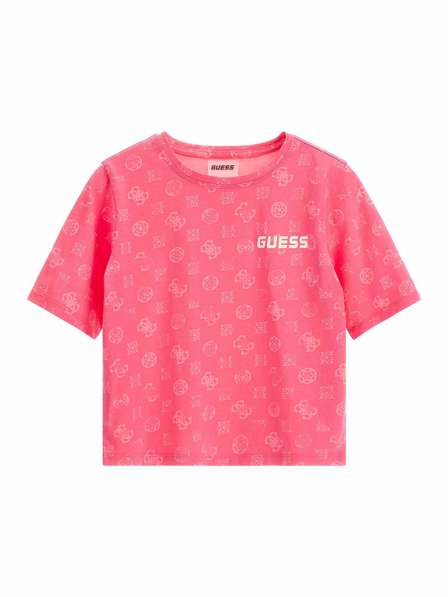 Guess shirts clearance girls
