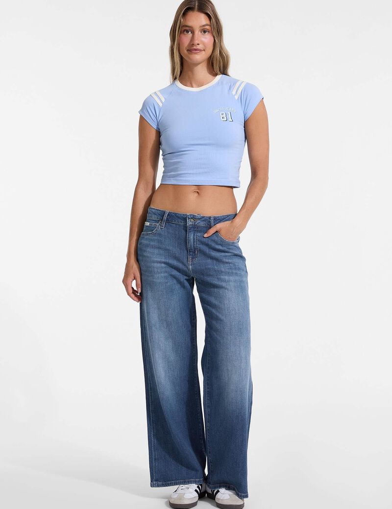 جينز بوي فريند