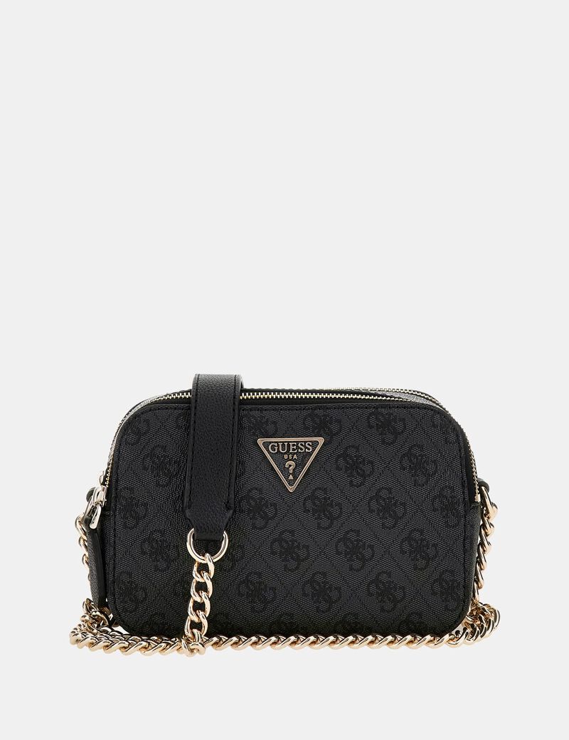 Noelle 4G Logo Mini Crossbody Bag